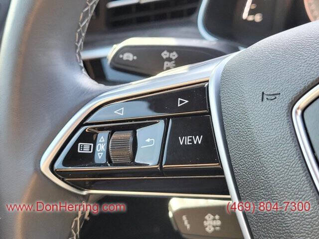 2024 Audi A6 quattro Premium 45 TFSI