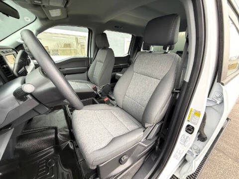 2024 Ford F-250 Super Duty