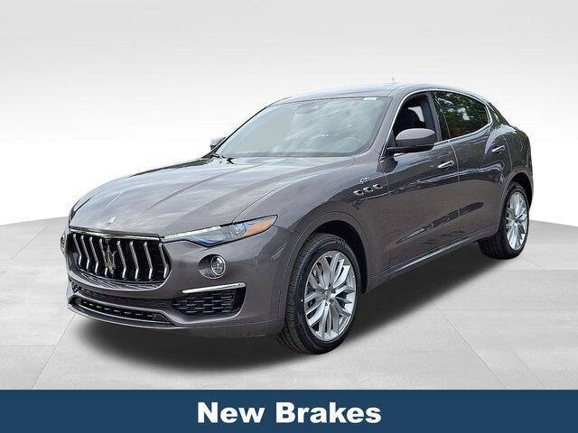 2022 Maserati Levante GT