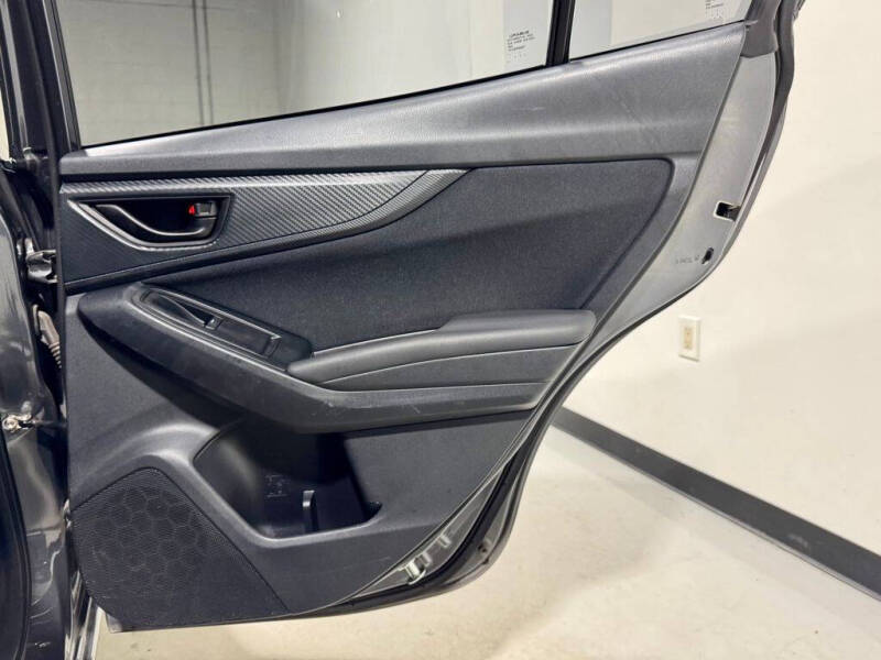 2020 Subaru Impreza Premium