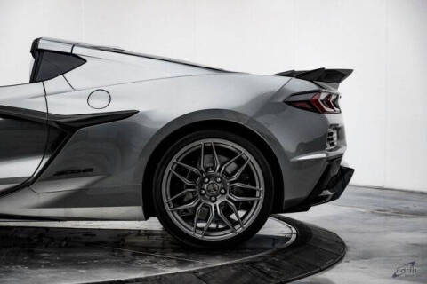 2024 Chevrolet Corvette Z06