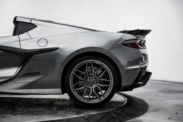2024 Chevrolet Corvette Z06