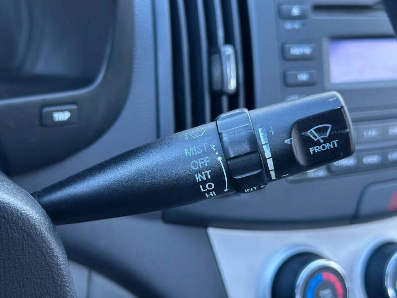 2009 Hyundai Elantra