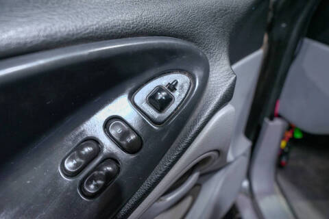 1994 Ford Mustang GT