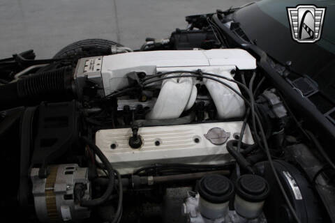 1988 Chevrolet Corvette