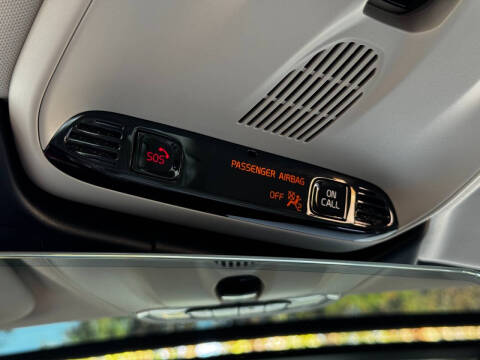 2022 Volvo S60 B5 Momentum