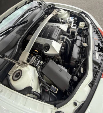 2014 Chevrolet Camaro SS