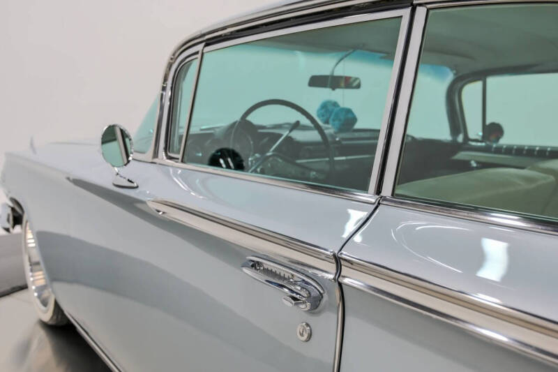 1960 Chevrolet Impala