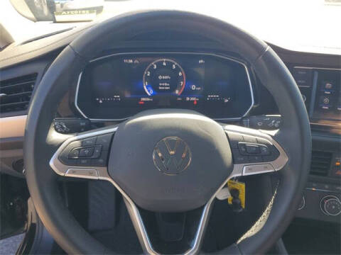 2024 Volkswagen Jetta S