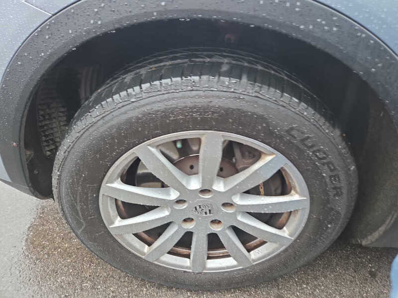 2022 Porsche Cayenne