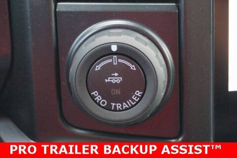 2025 Ford F-350 Super Duty