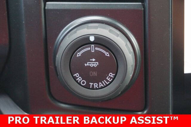 2025 Ford F-350 Super Duty