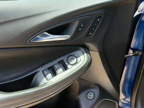 2023 Buick Encore GX Essence