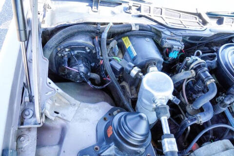 1984 Pontiac Firebird