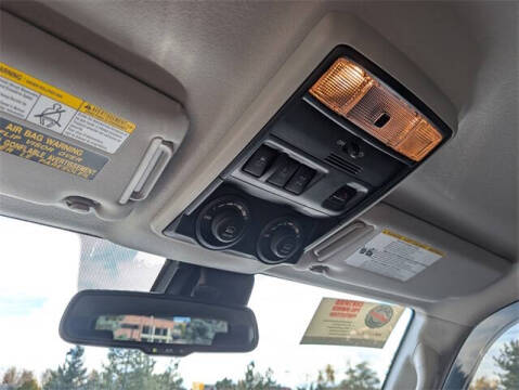 2020 Toyota 4Runner TRD Off-Road