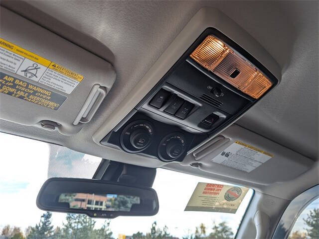 2020 Toyota 4Runner TRD Off-Road