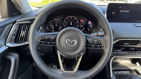 2026 Mazda CX-90 Plug-in Hybrid Premium Sport