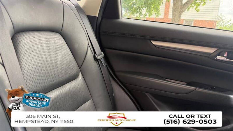 2024 Mazda CX-5 2.5 S Select