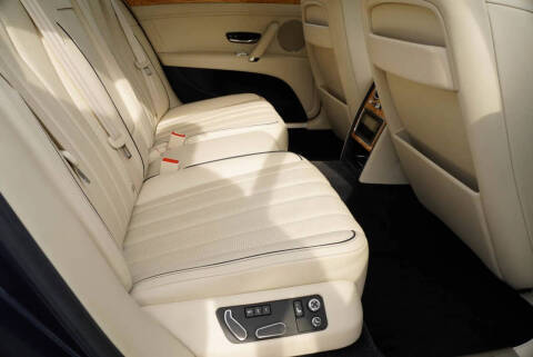 2014 Bentley Flying Spur