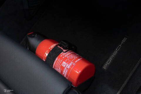 2024 Porsche 911 Carrera S