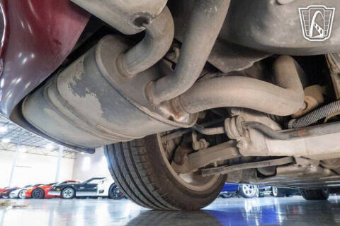 2003 Chevrolet Corvette