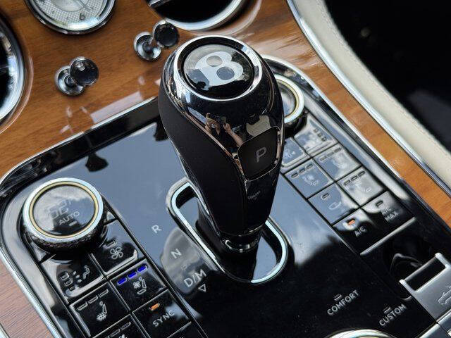 2023 Bentley Continental