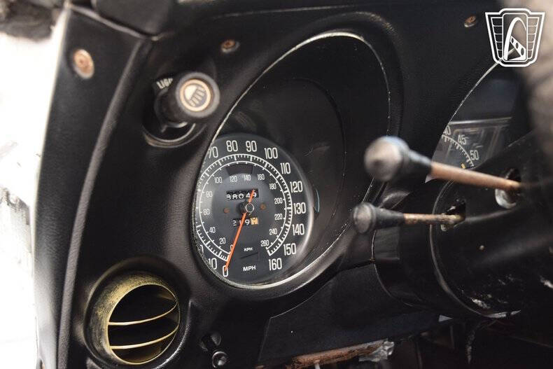 1975 Chevrolet Corvette