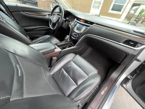 2019 Cadillac XTS Luxury