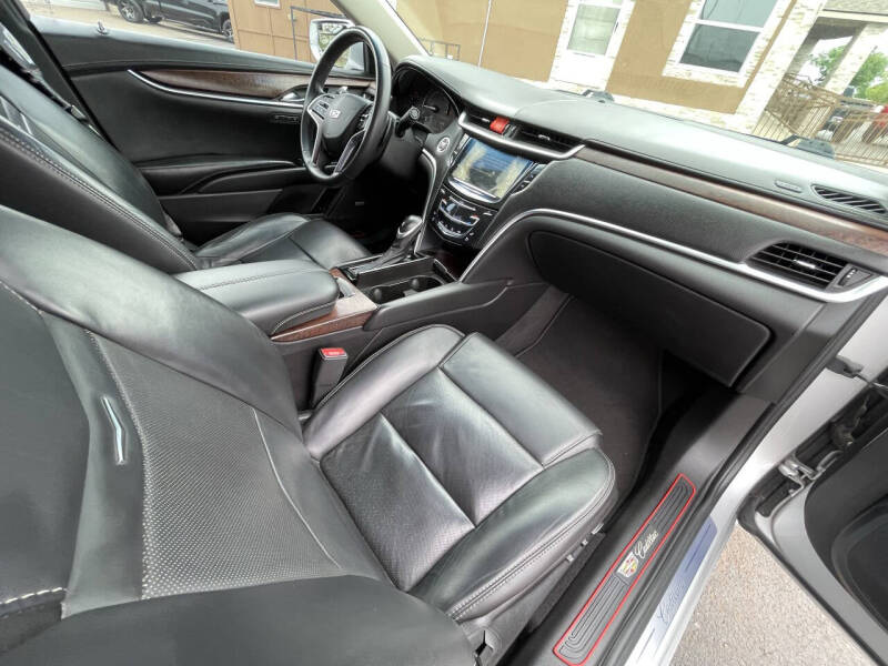 2019 Cadillac XTS Luxury
