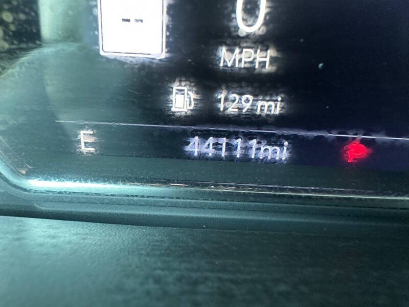 2021 GMC Sierra 2500HD AT4