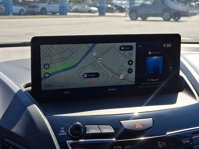 2023 Acura RDX w/Tech
