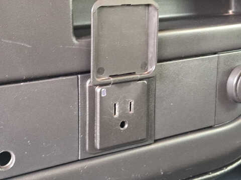 2017 Chevrolet Express 3500