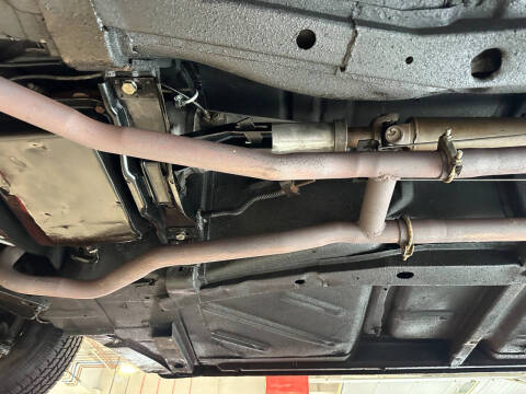 1962 Ford Thunderbird