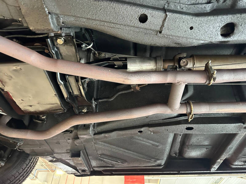 1962 Ford Thunderbird