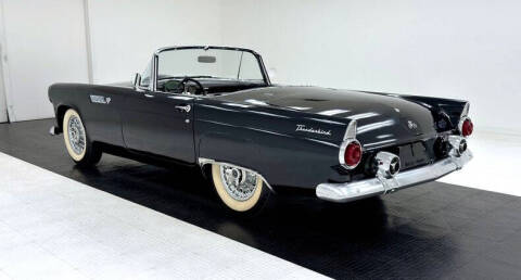 1955 Ford Thunderbird