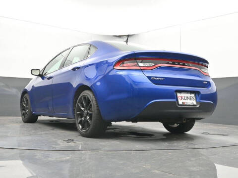 2013 Dodge Dart SXT