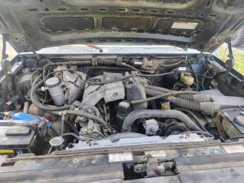 1995 Ford F-150