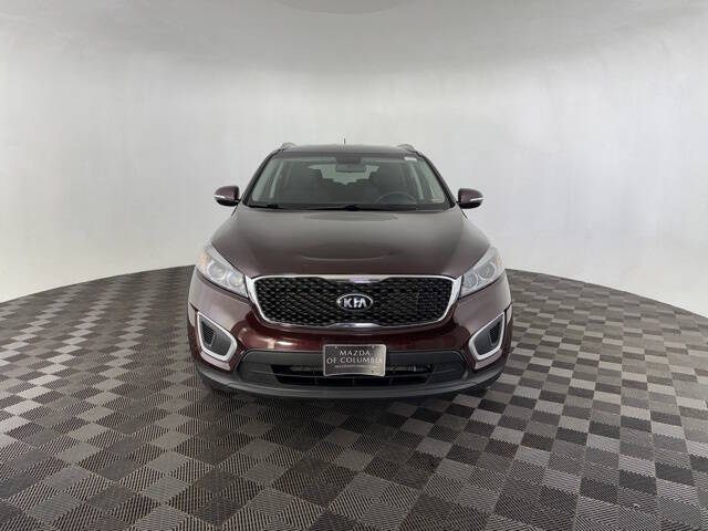 2018 Kia Sorento LX V6