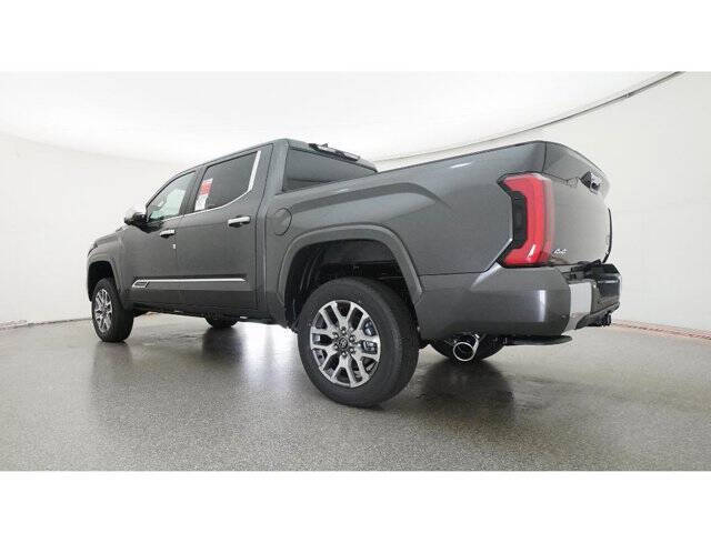 2026 Toyota Tundra 1794 Edition HV