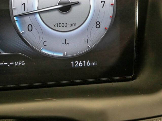 2023 Hyundai Tucson XRT