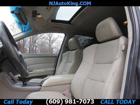 2010 Acura RDX SH-AWD