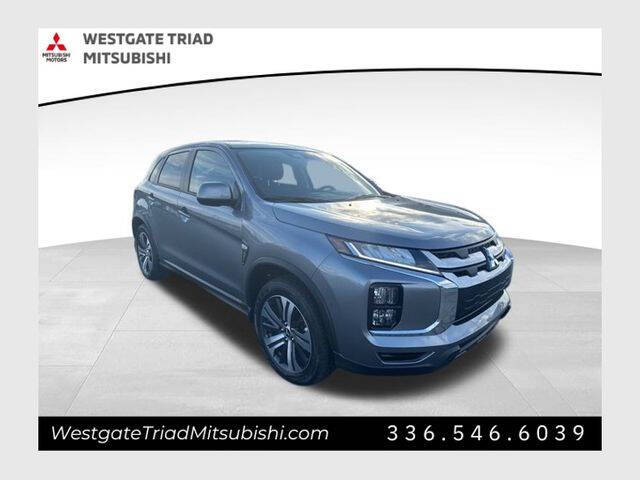 2025 Mitsubishi Outlander Sport