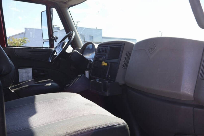 2014 International DuraStar 4300