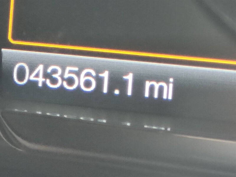 2016 Ford Taurus Limited