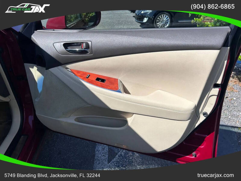 2010 Lexus ES 350