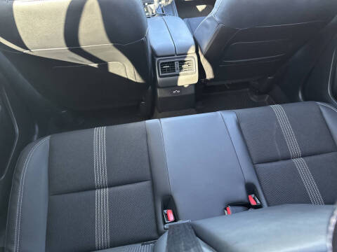 2025 Mazda CX-50 2.5 S Premium