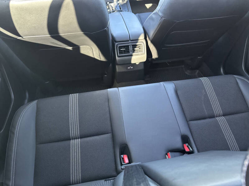 2025 Mazda CX-50 2.5 S Premium