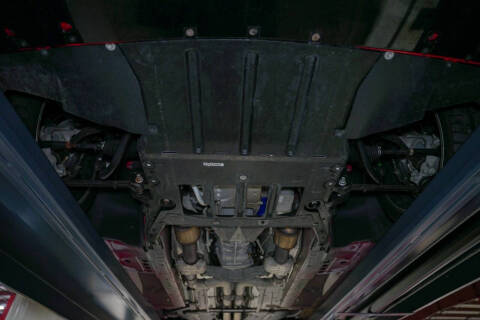 2014 Chevrolet Camaro Z28