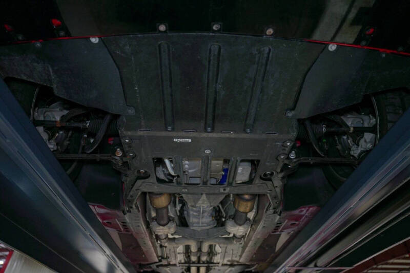 2014 Chevrolet Camaro Z28