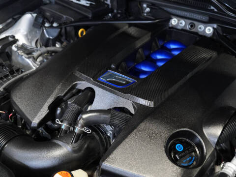 2015 Lexus RC F